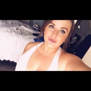 Meet your Posher, Kristina